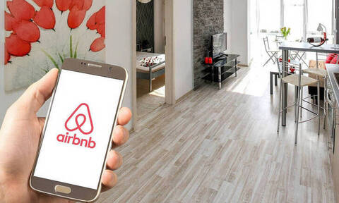 Ηλεκτρονικό δίχτυ από την ΑΑΔΕ στα εισοδήματα από Airbnb