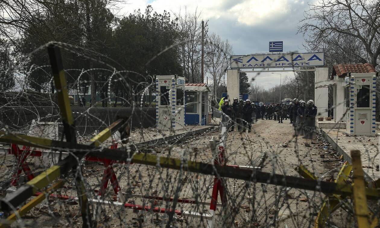 Migration - Ankara eskaliert Krise: Wir weisen Mitsotaki-Anschuldigungen nachdrücklich zurück