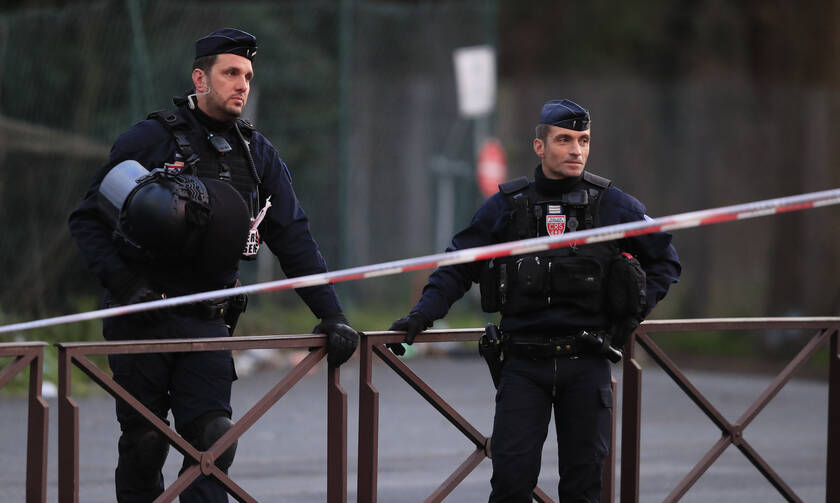 Παρίσι: Πυροβολισμοί σε τζαμί - Ένας τραυματίας