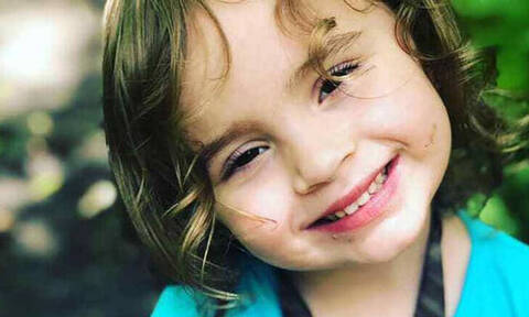 ΗΠΑ: Τετράχρονη ξαναβρήκε τη χαμένη από σοβαρή γρίπη όρασή της 