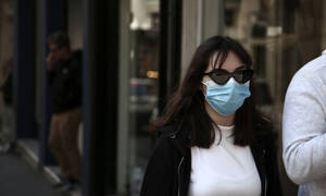 Κοροναϊός στην Ελλάδα LIVE: Δείτε ΕΔΩ όλες τις ειδήσεις για την εξάπλωση του φονικού ιού