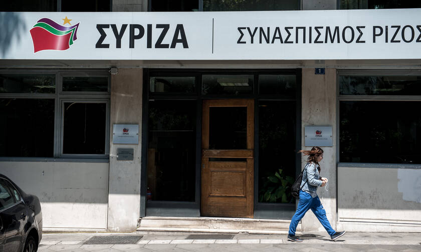 Κορονοϊός Ελλάδα: Δέσμη μέτρων για τον ιό προτείνει ο ΣΥΡΙΖΑ