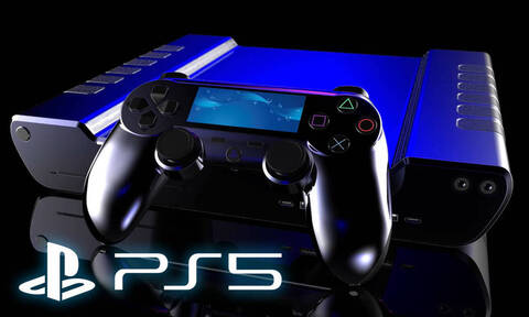 Playstation 5: Αποκαλύφθηκαν τα τελικά specs του «τέρατος» της Sony 