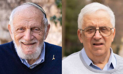 Βραβείο Abel: Το «Νόμπελ» Μαθηματικών 2020 μοιράζονται δύο επιστήμονες
