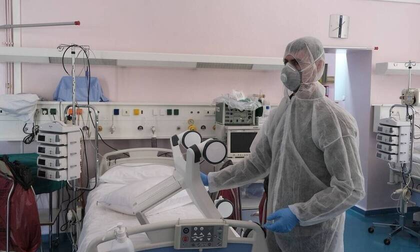 Κορονοϊός: Τέσσερις νεκροί το τελευταίο 24ωρο στην Ελλάδα - Στους 10 οι νεκροί από τον ιό