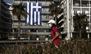 Κορονοϊός: Σενάριο - «εφιάλτης» για την Ελλάδα