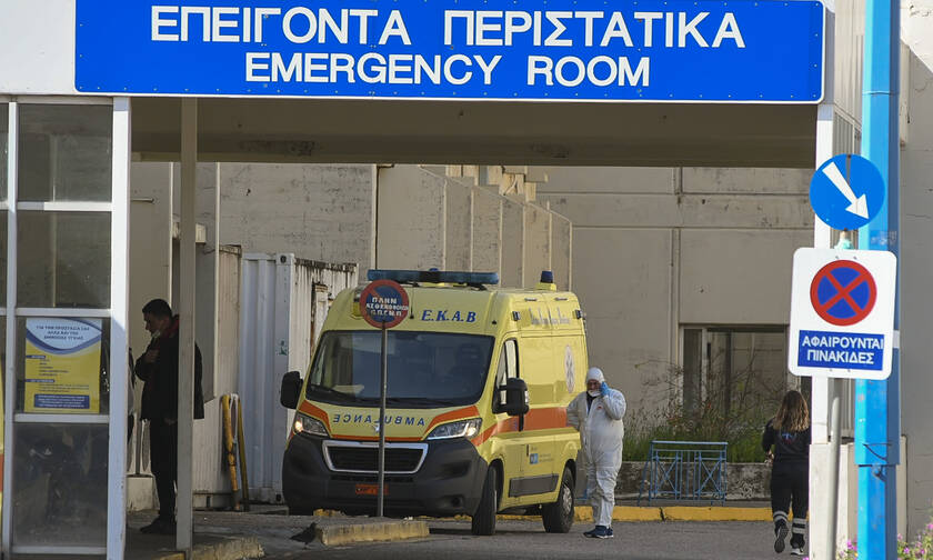 Κορονοϊός - Τραγωδία στην Κοζάνη: Πέθανε η μητέρα του 53χρονου θύματος του φονικού ιού