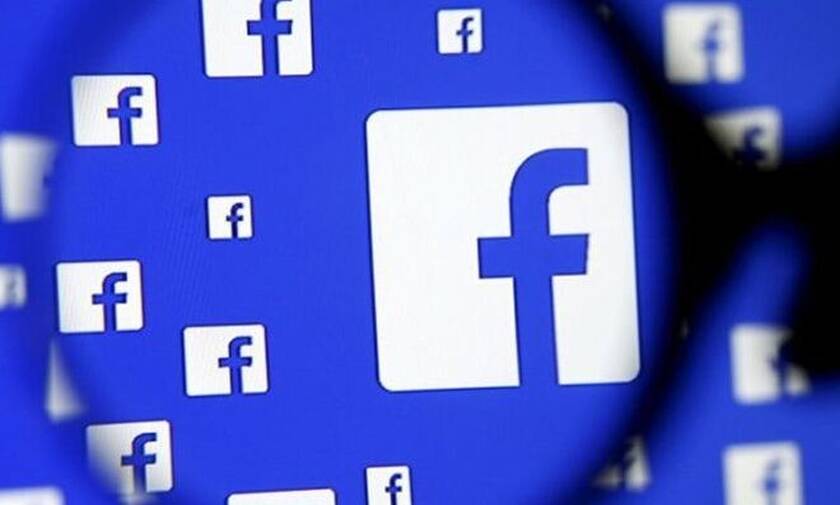 Κορονοϊός: Το Facebook δώρισε 720.000 μάσκες από το αποθεματικό του για έκτακτες καταστάσεις