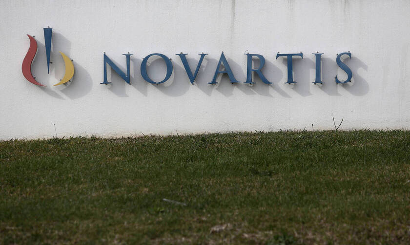 Η Novartis δεσμεύεται να δωρίσει έως και 130 εκατομμύρια δόσεις Υδροξυχλωροκίνης