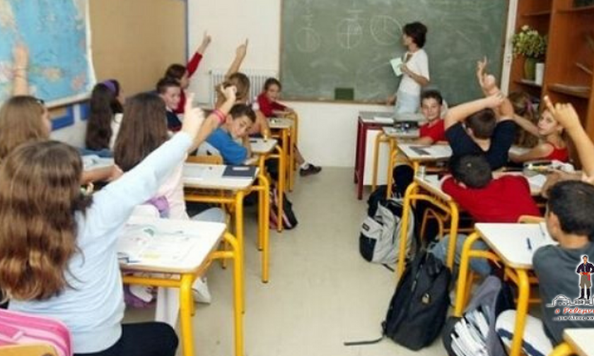 Κορονοϊός: Η δραματική έκκληση στους εκπαιδευτικούς!