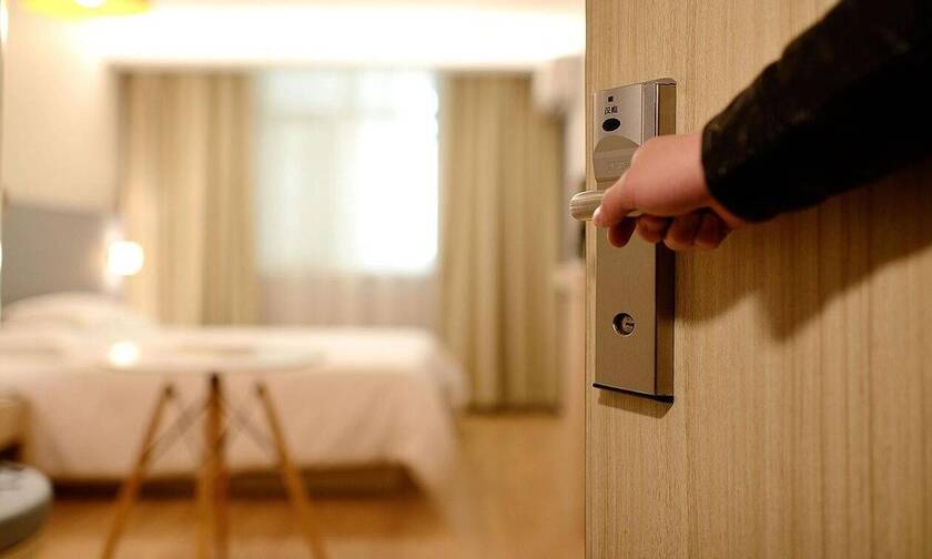 Κορονοϊός: Αυτά είναι τα 50 ξενοδοχεία που θα μείνουν ανοικτά στην Ελλάδα