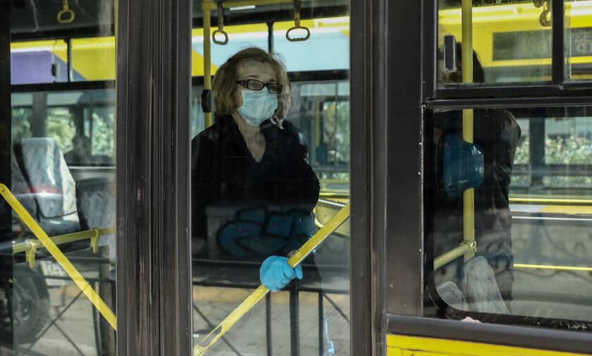 Κορονοϊός - ΟΑΣΑ: Μειώνονται κι άλλο τα δρομολόγια των λεωφορείων