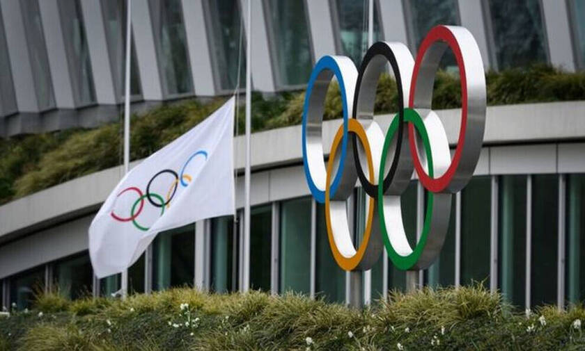 Κορονοϊός: Πρώην αντιπρόεδρος της ΔΟΕ - «Αναβάλλονται οι Ολυμπιακοί Αγώνες»