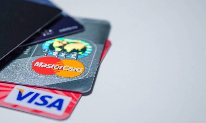 Κορονοϊός: Αυξάνεται το όριο για τις ανέπαφες συναλλαγές με κάρτες 