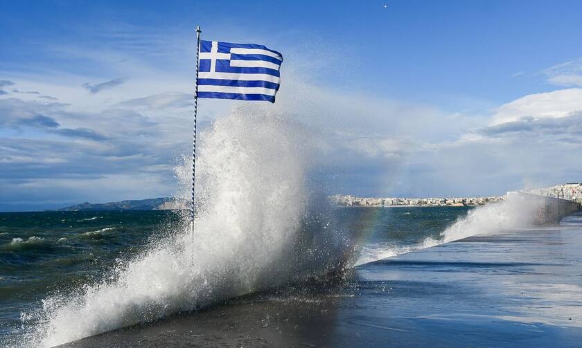 25η Μαρτίου: Η Ελλάδα μάγκες μου αντέχει… δεν πέφτει!