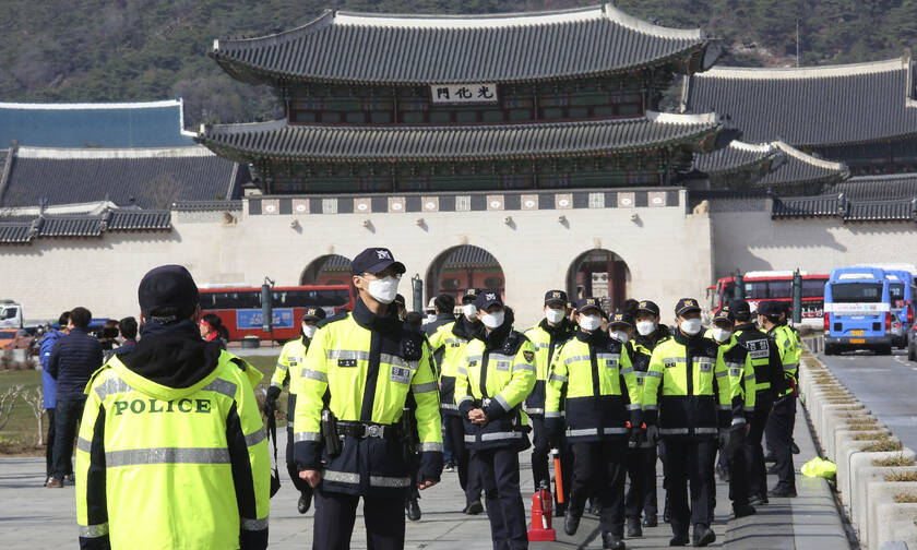Κορονοϊός: Πώς η Νότια Κορέα κατάφερε να μειώσει τα κρούσματα - Τα 4 μαθήματα για τις άλλες χώρες
