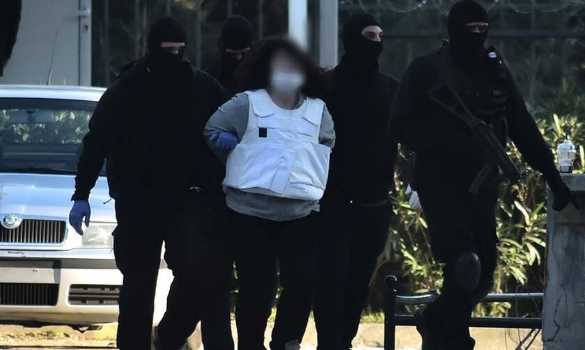 Αυτοί είναι οι συλληφθέντες σε Σεπόλια και Εξάρχεια για συμμετοχή σε τρομοκρατική οργάνωση