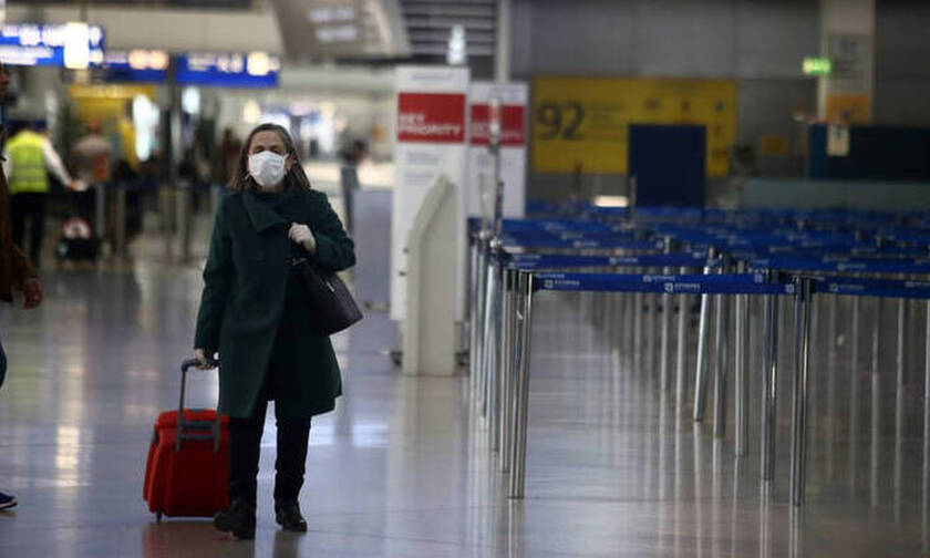 Κορονοϊός - Χαρδαλιάς: «Υγειονομική βόμβα» οι πτήσεις από Ισπανία - Εντοπίστηκαν 21 κρούσματα