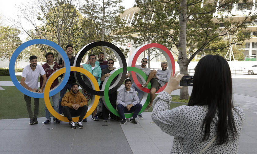 Κορονοϊός - Ολυμπιακοί Αγώνες:  Στα τραπέζι το σενάριο διεξαγωγής τους την άνοιξη
