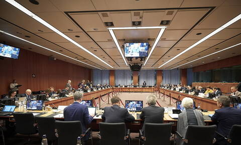 Κορωνοϊός: Το Eurogroup στήριξε την ιδέα της προληπτικής γραμμής πίστωσης από τον ΕSM για την κρίση 