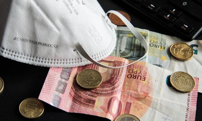 Κορονοϊός: Άνοιξε η πλατφόρμα για το επίδομα των 800 ευρώ - Όλες οι πληροφορίες
