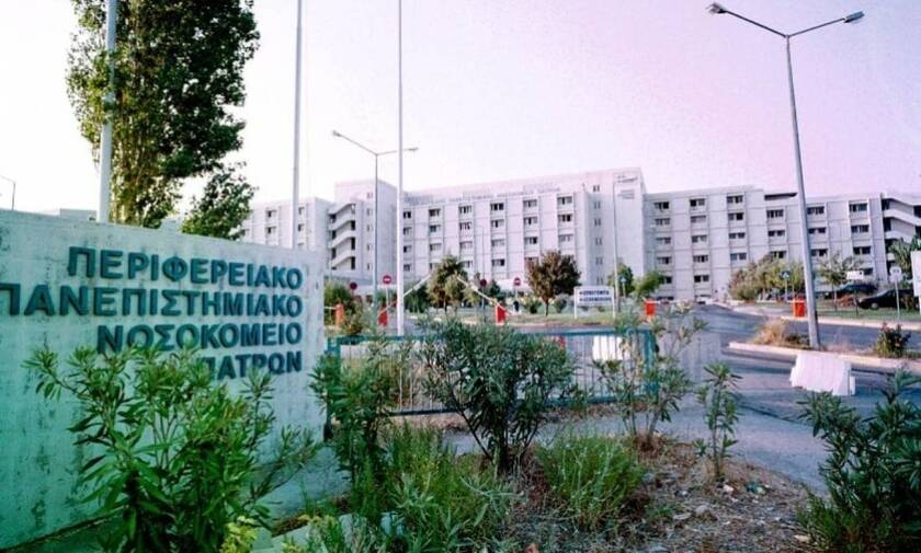 Κορονοϊός: Εννέα γιατροί στο νοσοκομείο του Ρίο βρέθηκαν θετικοί στον ιό