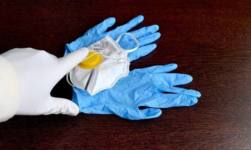 Κορονοϊός: Περιφέρεια Αττικής και ΙΣΑ απέστειλαν 75.000 μάσκες και 75.000 γάντια σε 1.500 ιατρεία 