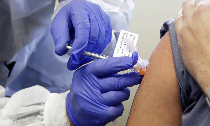 Κορονοϊός: Η ανακάλυψη που «γεννά» ελπίδες για το εμβόλιο