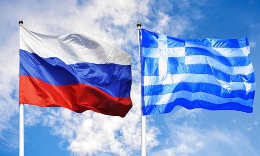 Лавров: Россия готова отпраздновать вместе с Грецией 200-летие греческой революции