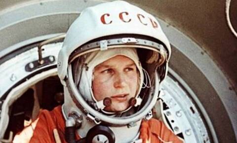 Σαν σήμερα το 1968 πέθανε ο Γιούρι Γκαγκάριν, ο πρώτος άνθρωπος που ταξίδεψε στο διάστημα