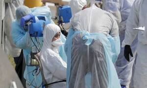 Κορονοϊός: Σοκαριστική αποκάλυψη - Οι νοσοκόμες κάνουν την διαθήκη τους πριν την βάρδια 