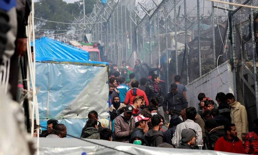 Κορονοϊός - Έκκληση 5.000 γιατρών για την Ελλάδα: Η ΕΕ να λάβει μέτρα για την ασφάλεια των προσφύγων