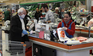 Κορονοϊός: Έτσι πρέπει να καθαρίζεις τα προϊόντα που αγοράζεις από το σούπερ μάρκετ (pics)