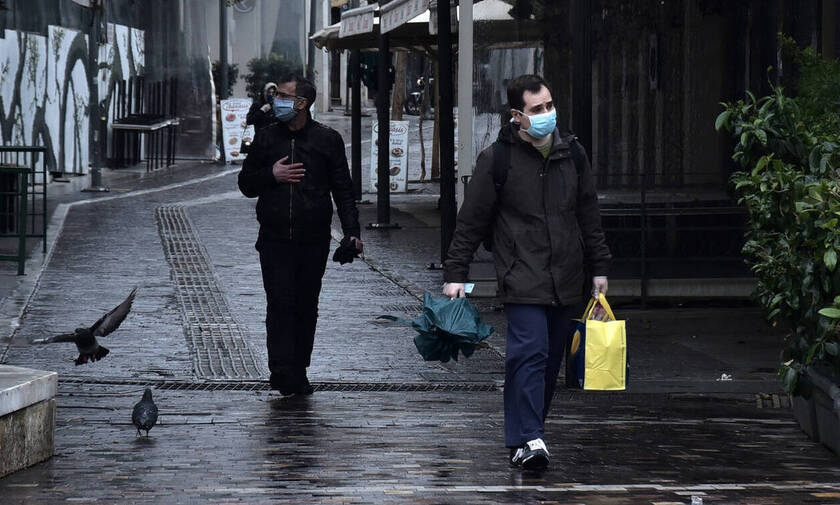Κορονοϊός: «Αρκούν λίγοι ασυνείδητοι για να δημιουργήσουν εστίες έκρηξης του ιού στην Ελλάδα»