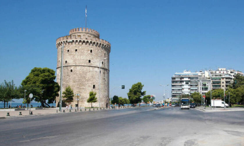 Θεσσαλονίκη: Δεν μπορείτε να φανταστείτε τι έχει ξεπουλήσει