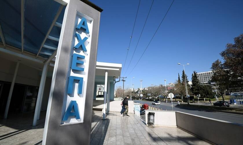 Κορονοϊός: Επαγγελματίες στη Θεσσαλονίκη προσφέρουν στο ΑΧΕΠΑ ιατρικό εξοπλισμό αξίας 200.000 ευρώ 