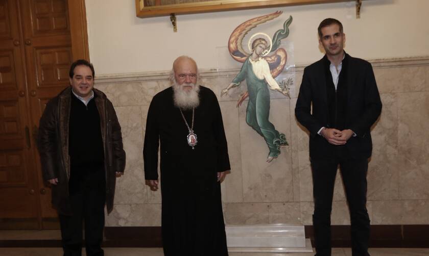 Αρχιεπισκοπή, Δήμος Αθηναίων και «Αποστολή» ενώνουν τις δυνάμεις τους για όσους έχουν ανάγκη