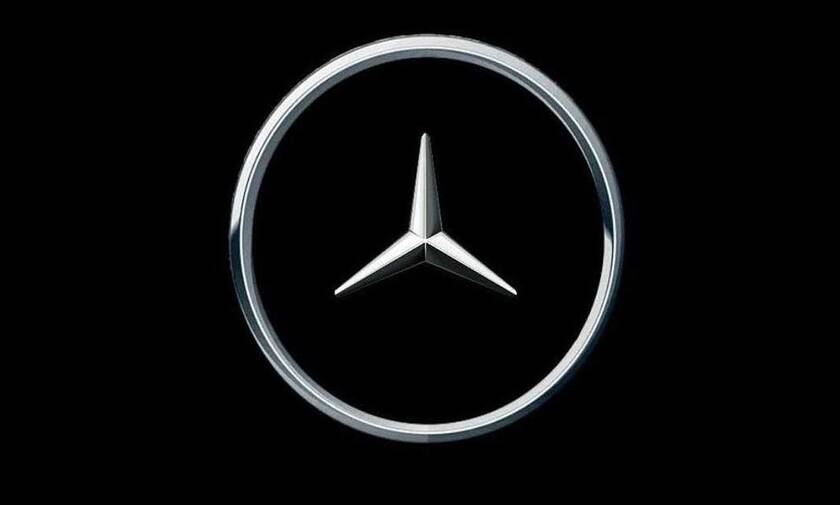 Γιατί άλλαξε το σήμα της Mercedes;