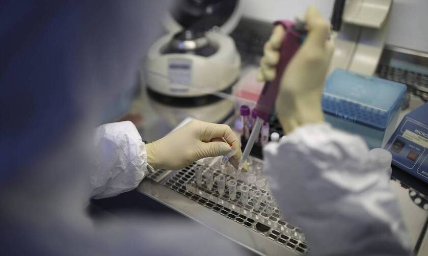Κορονοϊός: «Πολύ αποτελεσματικά» αντισώματα κατά του ιού απομόνωσαν Κινέζοι επιστήμονες