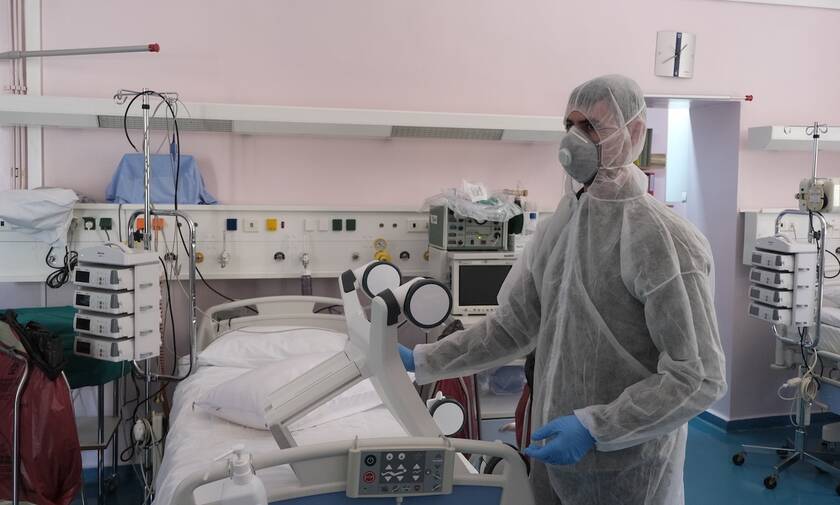 Κορονοϊός: Η χλωροκίνη στα νοσοκομεία αναφοράς του ΕΣΥ – Ξεκινά η δωρεάν διάθεση   