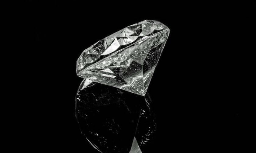 Δέος: Βρέθηκε κομμάτι από χαμένη ήπειρο - Είναι γεμάτο διαμάντια