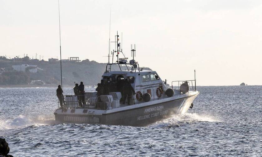 Ύποπτες κινήσεις στο Αιγαίο: Τουρκικό δεξαμενόπλοιο έπλεε μεταξύ Σάμου και Χίου