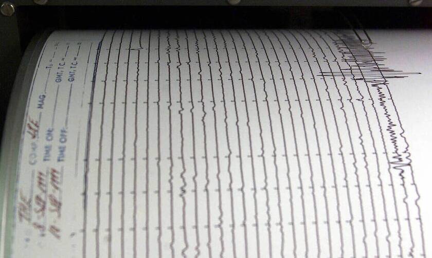 Σεισμός κοντά στην Άμφισσα - Ταρακουνήθηκε και η Πάτρα