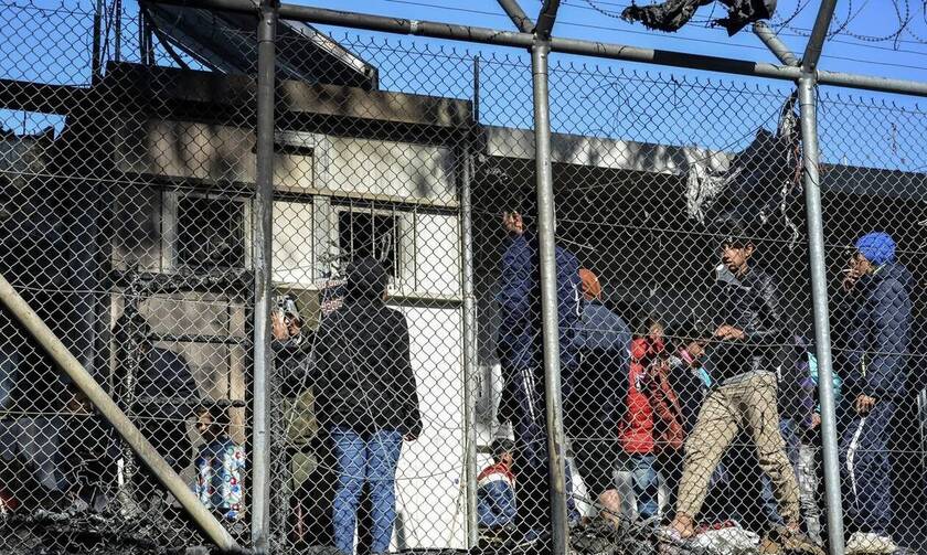 Κορονοϊός: Κρούσμα στο κέντρο φιλοξενίας μεταναστών στη Μαλακάσα - Σε καραντίνα η δομή 