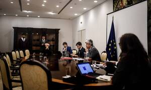 Κορονοϊός - Eurogroup: Σε αναζήτηση συμβιβαστικού πακέτου εν μέσω κρίσης