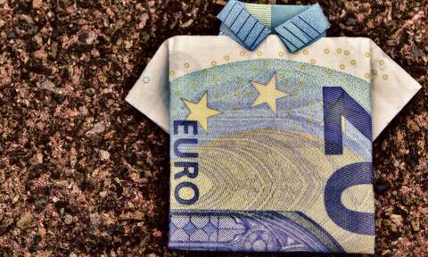 Κορονοϊός: Οι ημερομηνίες καταβολής των επιδομάτων - Πότε θα πάρετε τα 800 ευρώ