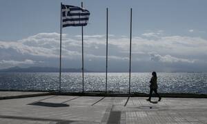 Κορονοϊός - Times: «Οι συνήθως απείθαρχοι Έλληνες είναι νηφάλιοι και χωρίς πανικό»