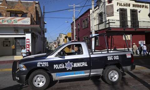 Μεξικό: Νέο μακελειό - 19 νεκροί σε ανταλλαγή πυροβολισμών καρτέλ 