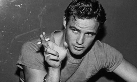 Πώς ο Marlon Brando μας δίδαξε το στυλ