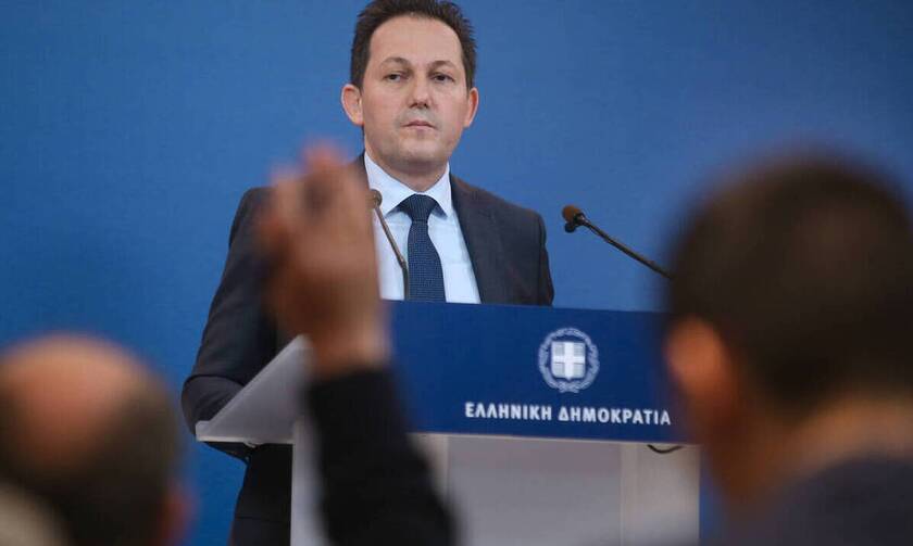 Πέτσας για τις προτάσεις ΣΥΡΙΖΑ: Μπερδεύτηκαν ξανά με τους λογαριασμούς